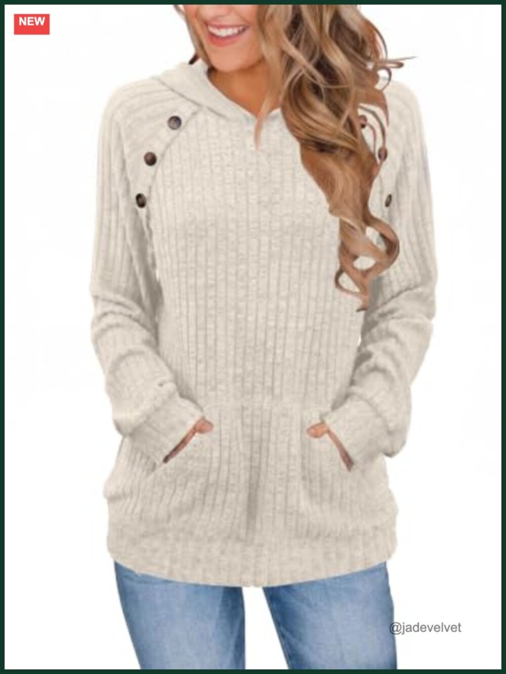 Women's Fleece Hoodie Pullover Sweatshirt Long Sleeve Casual Fall Winter
